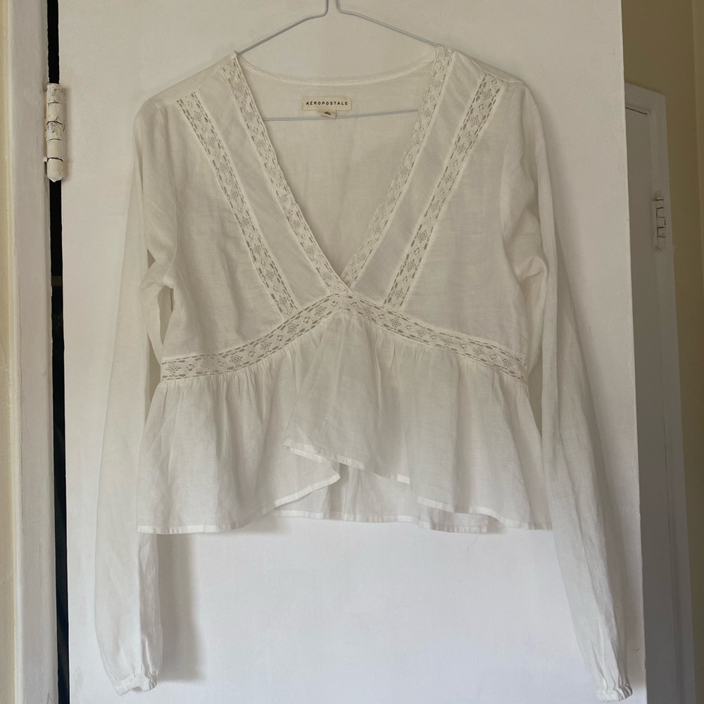 Aéropostale top